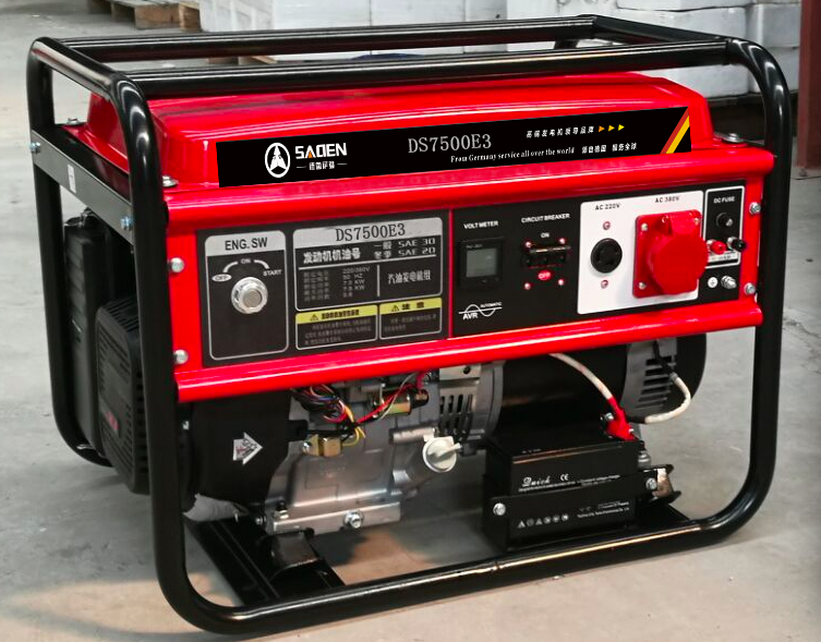 極端天氣應(yīng)對方案：應(yīng)急救援柴油水泵