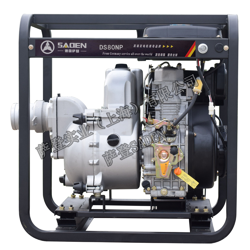 靜音發(fā)電機(jī)的安裝要求：確保設(shè)備穩(wěn)定運行