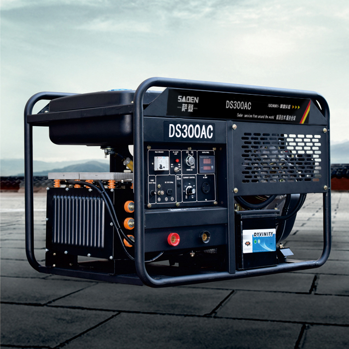 現代船舶上所配備的船用發(fā)電機特點概述