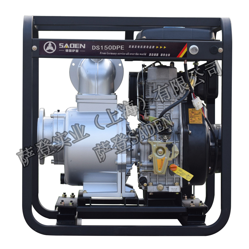 小型柴油發(fā)電機(jī)的長壽命設(shè)計(jì)：持久耐用的考量