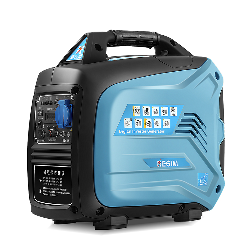 對(duì)比不同品牌小型發(fā)電機(jī)：性能、價(jià)格大比拼