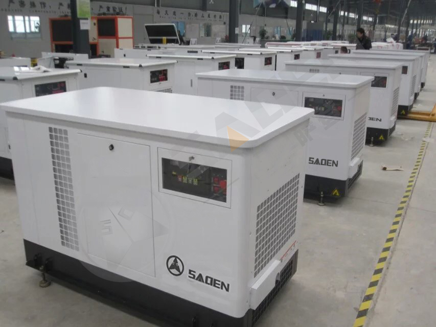 不同環(huán)境下選擇合適發(fā)電機(jī)型號(hào)的經(jīng)驗(yàn)總結(jié)