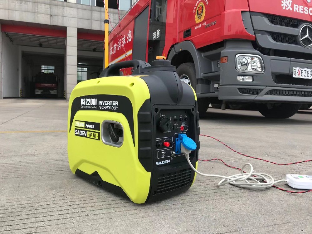 智能化控制系統(tǒng)在大型發(fā)電機(jī)組管理中的應(yīng)用