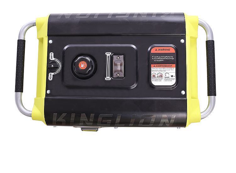 靜音發(fā)電機的環(huán)保特性：減少環(huán)境影響