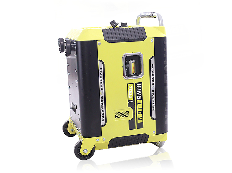 市場(chǎng)熱門品牌對(duì)比：誰是汽油發(fā)電機(jī)之王？