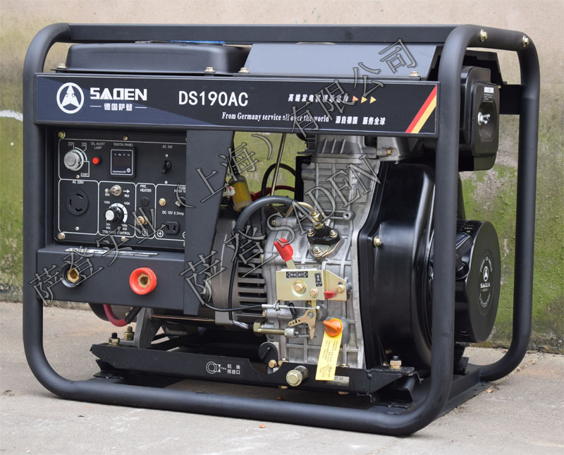 智能化控制系統(tǒng)在大型發(fā)電機(jī)組管理中的應(yīng)用