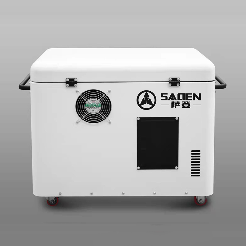 汽油發(fā)電機的負載適應(yīng)性：多種設(shè)備的供電