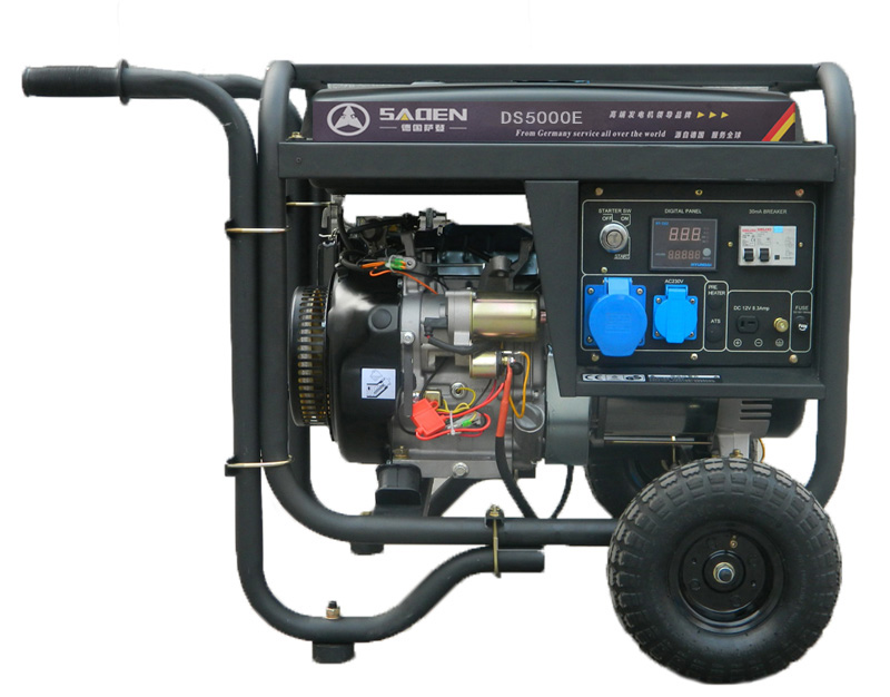 選購指南：如何挑選合適的柴油水泵型號(hào)