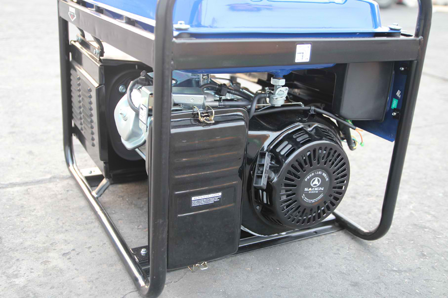 小型柴油發(fā)電機(jī)的耐用性與可靠性：長期運行的考量