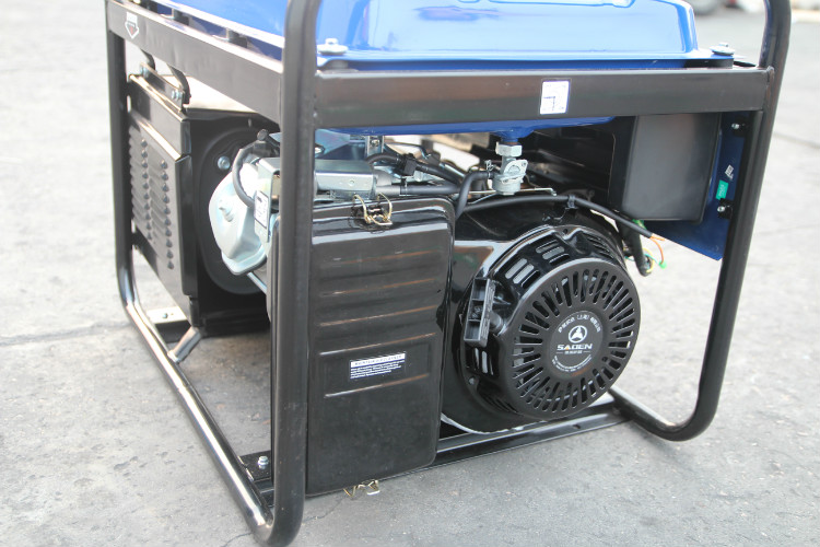 深度解讀：影響小型柴油發(fā)電機使用壽命的因素