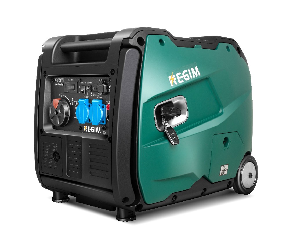 高效節(jié)能的新型磁懸浮發(fā)電機技術前瞻