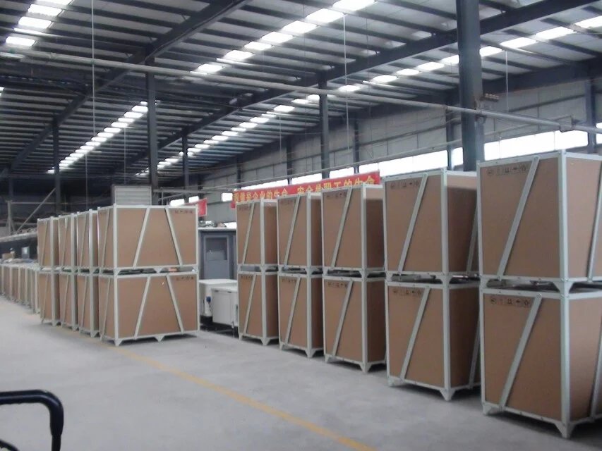 小型發(fā)電機(jī)的移動(dòng)性設(shè)計(jì)：靈活的電力供應(yīng)