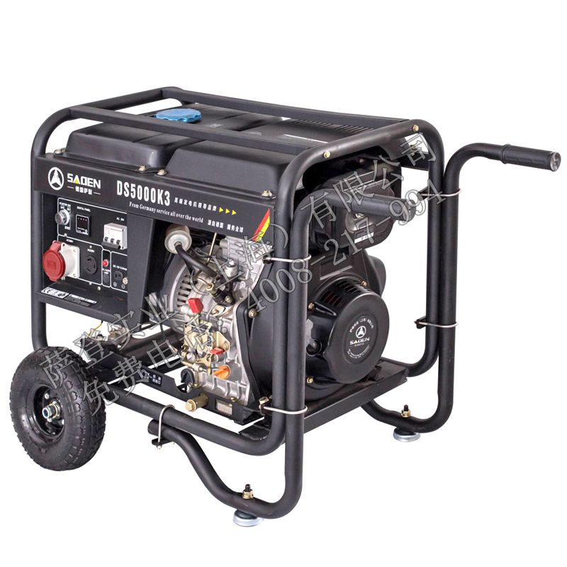 農(nóng)村地區(qū)農(nóng)業(yè)生產(chǎn)作業(yè)好幫手 — 農(nóng)用靜音柴油發(fā)電機(jī)組介紹