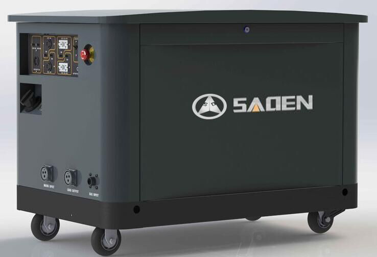 選購家用高效汽油發(fā)電機(jī)全攻略指南