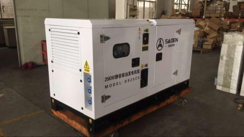 汽油發(fā)電機(jī)的智能化控制：現(xiàn)代技術(shù)的應(yīng)用