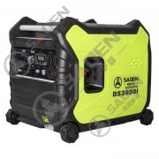 汽油發(fā)電機的節(jié)能技術：減少能耗的策略