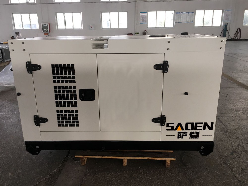 創(chuàng)新型超靜音技術(shù)讓生活更美好的家用發(fā)電機(jī)解決方案